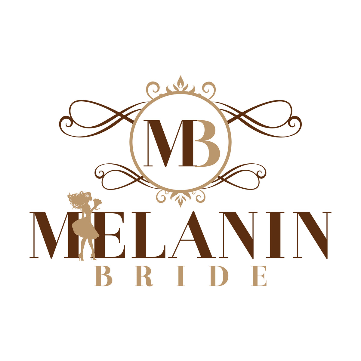 princess polly baby blue dress Melanin Wedding Colors main image 1
