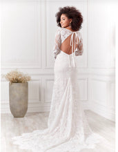 Load image into Gallery viewer, Amara Destination Wedding Gown