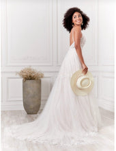 Load image into Gallery viewer, Corilynn Destination Wedding Dress
