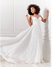 Load image into Gallery viewer, Destiny Destination Wedding Dress
