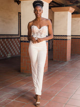 Load image into Gallery viewer, Miss Cleo Destination Wedding Ensemble
